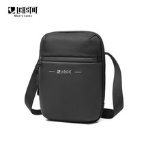 Casual Shoulder Bag Student Personality Phone Cross Bag Waterproof Breathable Pa - $31.15