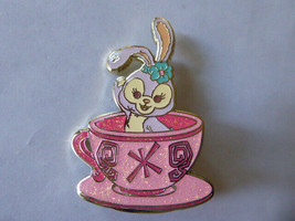Disney Trading Pins 124464     HKDL - Magic Access - Mad Hatter Tea Cup - Myster - £14.84 GBP