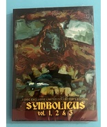 Goredrome Symbolicus Collection [50 Numbered 3-Disc Mediabook edition] B... - $54.95