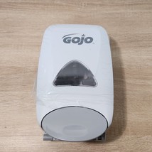 Gojo  FMX-12  1250 ml Wall Mount  Foam  Soap Dispenser GOJ5150 06 1pc - $18.69