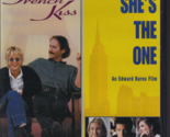 French Kiss / She&#39;s The One (DVD, 2006, 2-DVD set) romantic comedies dvd... - $12.73