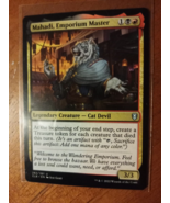 Mahadi Emporium Master Magic The Gathering Commander Legends Baldurs Gat... - $3.32 CAD