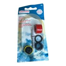 New Gilmour Pressure Relief Valve Repair Kit R66C Spray Doc Sprayers - $12.00