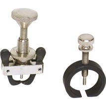 2 Wheel Gear Hand Pullers for Clock Repair Clockmaker RepairTools - £28.60 GBP