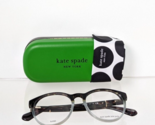 New Authentic Kate Spade Eyeglasses Charissa JBW 50mm Frame - $74.24