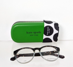 New Authentic Kate Spade Eyeglasses Charissa JBW 50mm Frame - £59.16 GBP