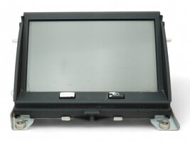 05-09 Range Rover L322 Navigation Radio Stereo Display Monitor Screen YIK500090 image 10