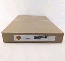 Ikea PARUP 2-Seat Sofa Loveseat Cover Vissle Yellow-Brown 505.672.41  New - $47.51