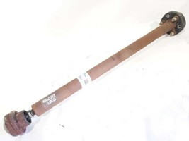 Rear Drive Shaft 2.4L 4 Cylinder AT 15922549 OEM 07 08 09 10 Saturn Sky  - $83.54