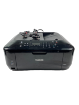 Canon PIXMA MX432 Wireless INK JET All In One Printer Tested and Works - $74.95