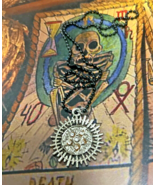 Smashan Kali Real Vampire Transformation Relic - Power Immortality Wealt... - $1,343.30 MXN