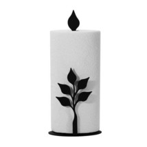 Leaf  Paper Towel Stand  Made in USA - £22.98 GBP