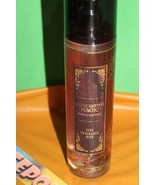 Bath &amp; Body Works Everlasting Magic Fine Fragrance Mist Sealed 8 Oz Hall... - £19.43 GBP