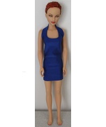 Effanbee Brenda Starr Doll 16&quot; Needs TLC - $25.00