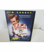 Ace Ventura: Pet Detective (DVD, 1997)  L53C - £4.21 GBP