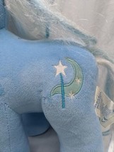 Build A Bear My Little Pony Trixie Lulamoon Stuffed Animal Plush 16&quot; - £54.80 GBP