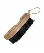 Timberland Boot Rubber Sole Brush for Nubuck Leather &amp; Suede - £10.17 GBP
