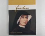 Praying with Faustina by Eileen Dunn Bertanzetti (2008, Paperback) - $8.98