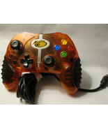 2004 Madcatz Original Xbox Controller model #4526 red - £10.97 GBP
