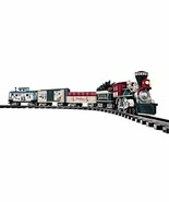 Disney Lionels 2021 Walt&#39;s Holiday Lodge Train Set - $197.95