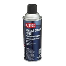 CRC Contact Cleaner 2000 Precision Cleaner 02140  13 Wt. Oz., Aerosol E... - €31,68 EUR