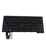Lenovo 5N21D68058 SN21D67674 Backlit Keyboard w/ Pointer - £70.35 GBP