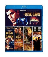 From Dusk Till Dawn: 4 Film Collection (Blu-ray Disc, 2011) RARE - $46.74