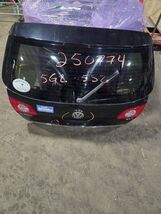 Trunk/Hatch/Tailgate Station Wgn Fits 06-10 PASSAT 1438993 - $2,742.26 MXN