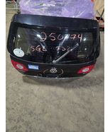 Trunk/Hatch/Tailgate Station Wgn Fits 06-10 PASSAT 1438993 - $2,742.26 MXN