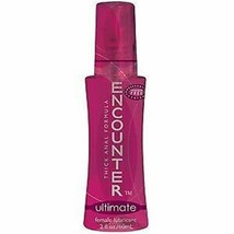 Ultimate Encounter Female Lubricant- Thick Anal Formula - £8.92 GBP