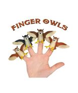 Finger Owls - $15.79