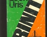 Trinity [Mass Market Paperback] Uris, Leon - $2.93