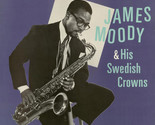 James Moody 1949 [Vinyl] - £23.88 GBP