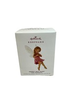 2019 Hallmark SWEET PEA FAIRY #15 in Fairy Messengers series 15th pixie ... - $20.22 CAD