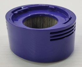 W) Dyson Cordless Vacuum SV10 Replacement Post Motor HEPA Filter - $111.37 MXN