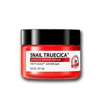 [SOME BY MI] Snail Truecica Miracle Repair Cream - 60g Korea Cosmetic - £22.98 GBP