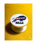 Bills Football Pop Up Phone Accessory With Super Sticky Glue - $11.88