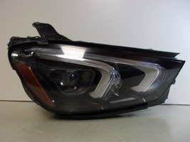 2020 - 2023 Mercedes Gle-class 167 Type Passenger Static Led Headlight OEM  - $490.00