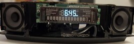 Bose Wave Radio Ii AWR1B1 #0032AC For Parts&amp;Repairs - £33.44 GBP