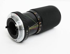Promaster 80-200mm f/5.5 MACRO Lens image 2