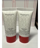 2-PACK Elizabeth Arden Eight Hour Cream Intensive Hand Treatment 1oz NO BOX - €10,09 EUR