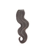 Vietnamese Natural Gray Hair Extensions - $114.99