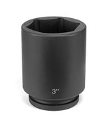 Grey Pneumatic 1&quot; DR x 3&quot; DEEP - $7,444.54 MXN