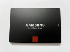 Samsung 850 Pro Series 1TB SSD (MZ-7KE1T0) 3D V-NAND 2.5&quot; SATAIII 6Gbs u... - $94.93