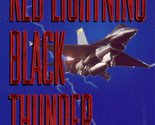 Red Lightning Black Thunder Butler, Jimmie H. - $2.93
