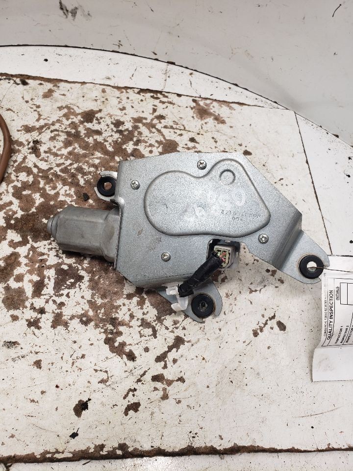 Rear Wiper Motor Fits 09-14 CUBE 1400215*** FREE SHIPPING *** Item image 5