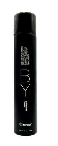 Framesi BY Mist Hair Spray Strong 10 oz