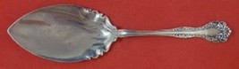 Florentine By Alvin Sterling Silver Pie Server All Sterling 10&quot; - £230.62 GBP