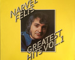 Greatest Hits Vol.1 [Vinyl] Narvel Felts - $12.99