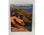 Northern Crown The Gazetteer RPG Sourcebook 1st Printing - $35.63